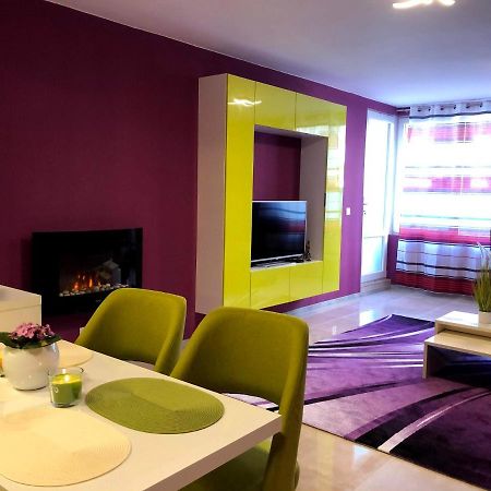 Ultraviolet Relax Apart Sofia Exterior photo